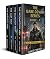 Gabe Devlin Thrillers Books...