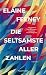 Die seltsamste aller Zahlen