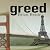 Greed by Brian Brady