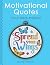 Motivational Quotes Cross S...