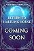 Return to Halfling House: A...