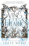Vine of Hearts by Julie Soto Vine of Hearts by Julie Soto