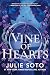Vine of Hearts (The Evermore Trilogy, #2) by Julie Soto