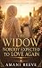 THE WIDOW NOBODY EXPECTED T...