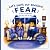 Let´s paint our emotions: Fear