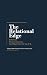 The Relational Edge by Solmaz Kaynama The Relational Edge by Solmaz Kaynama
