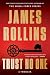 Trust No One: A Thriller