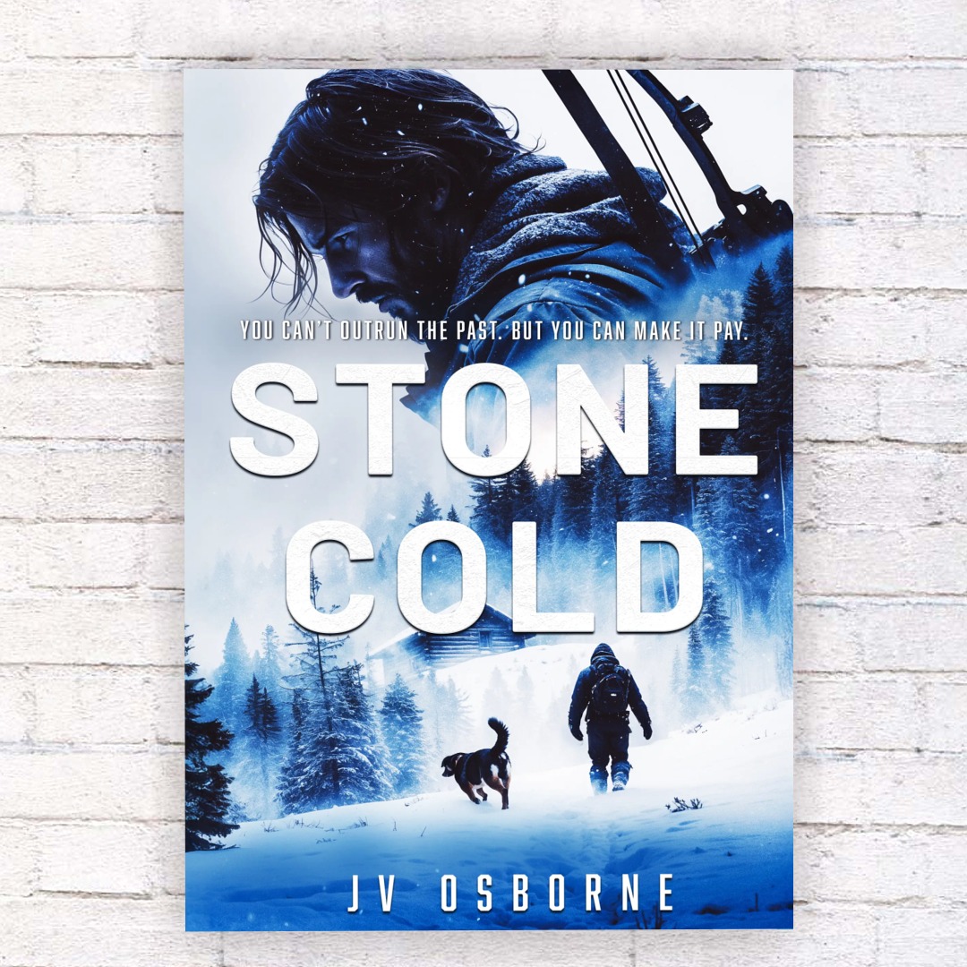 Stone Cold