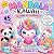 Mandala Kawaii: 45 immagini...