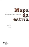 Mapa da estría