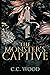The Monster's Captive by C.C. Wood