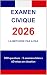 Examen Civique 2026 — La Mé...