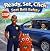 Ready, Set, Click Seat Belt Safety by Bobby Martin