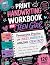 Print Handwriting Workbook ...