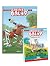 Triple galop - tome 01 + ca...