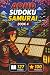 ADHD Sudoku Samurai Book 4:...