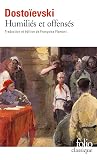 Humiliés et Offensés