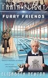 Furry Friends (Train Flight)