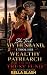 She Took My Husband. I Took Her Patriarch. And Her Trust Fund. by Bella Slash