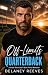 The Off-Limits Quarterback:...