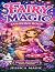 Fairy Magic Coloring Book