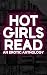 Hot Girls Read by All Booked Up Anthologies