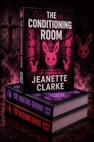 The Mire Institute - Completed Dark Psychological Horror Romance Series