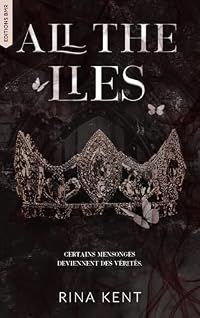 Lies & Truths Duet - tome 1 : All the lies