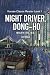 Night Driver Dong-ho: 대리운전 기사, 동호: Korean Classic Reader Level 1