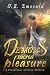 Demon's Sacred Pleasure: A ...