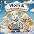 Wolfi & die Wolkenbäckerei:...