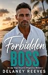 The Forbidden Bos...