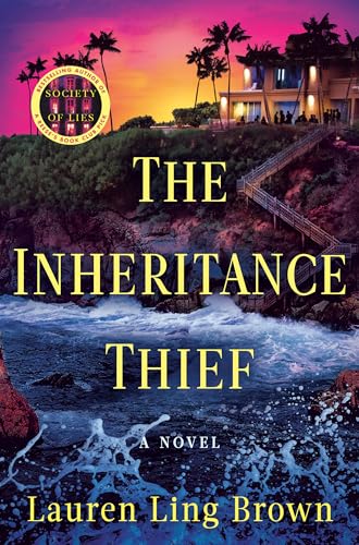 The Inheritance Thief: A Novel (Kindle Edition)