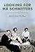 Looking for Mr Schwitters