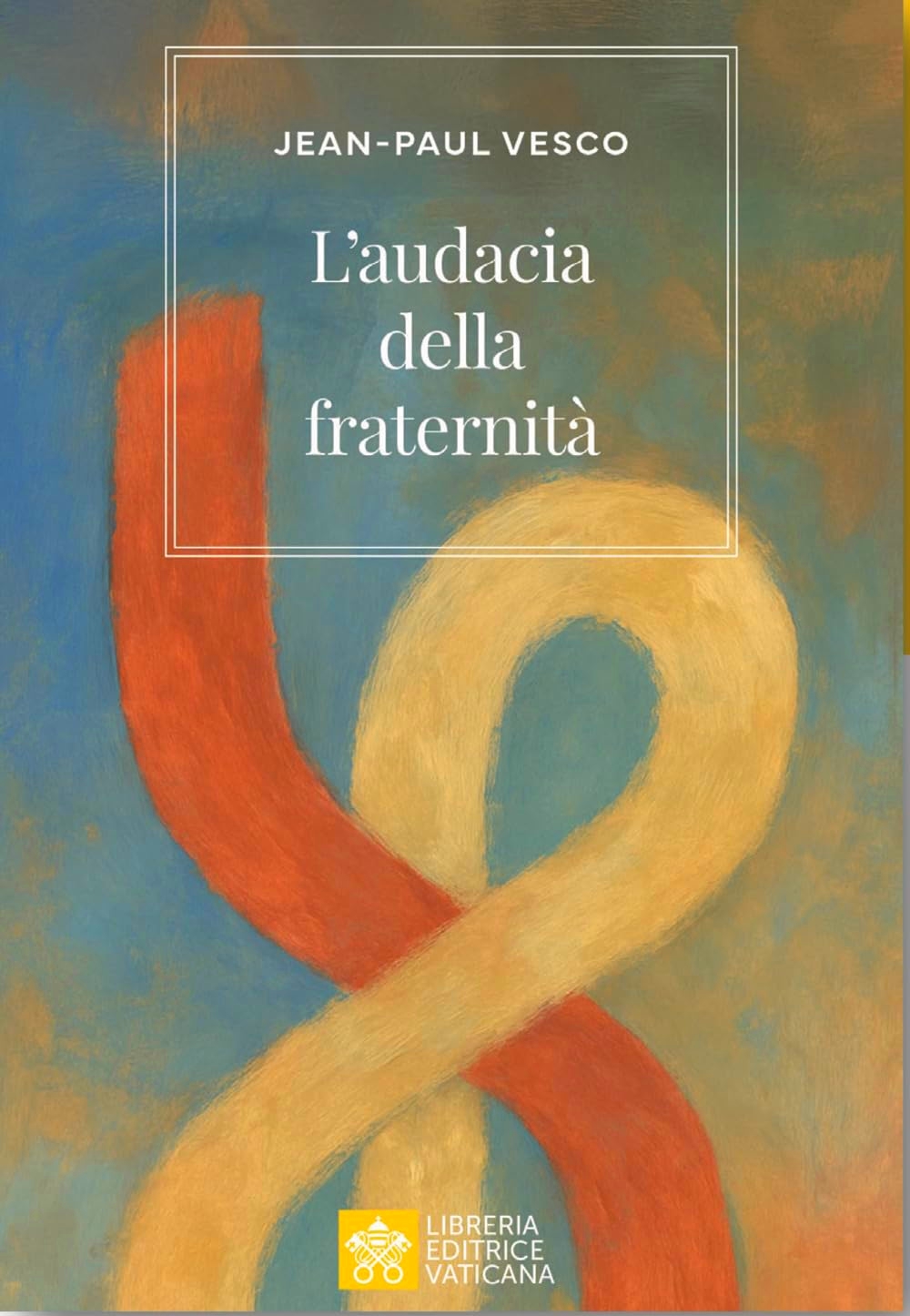 L'audacia della fraternità (Paperback)