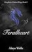 Feralheart (Kingdom of Stolen Wings Book 1)