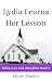 The Pastor's Paddle (Faith,...