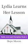 The Pastor's Paddle