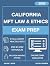 California MFT Law & Ethics...