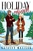Holiday Rebound by Natasha Madison