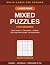 Large Print Mixed Puzzles f...
