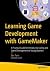 Learning Game Development w...