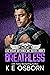 Breathless by K.E. Osborn Breathless by K.E. Osborn
