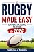 Rugby Made Easy: Understand...