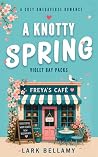 A Knotty Spring
