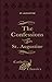 The Confessions of St. Augustine (Catholic Classics)