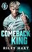The Comeback King (Necessary Roughness)