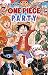 One Piece Party - Tome 01