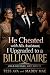 He Cheated with His Assistant, I Upgraded to a Billionaire by Tess Ava