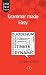Little Red Book Grammar Made Easy by Terry O' Brien